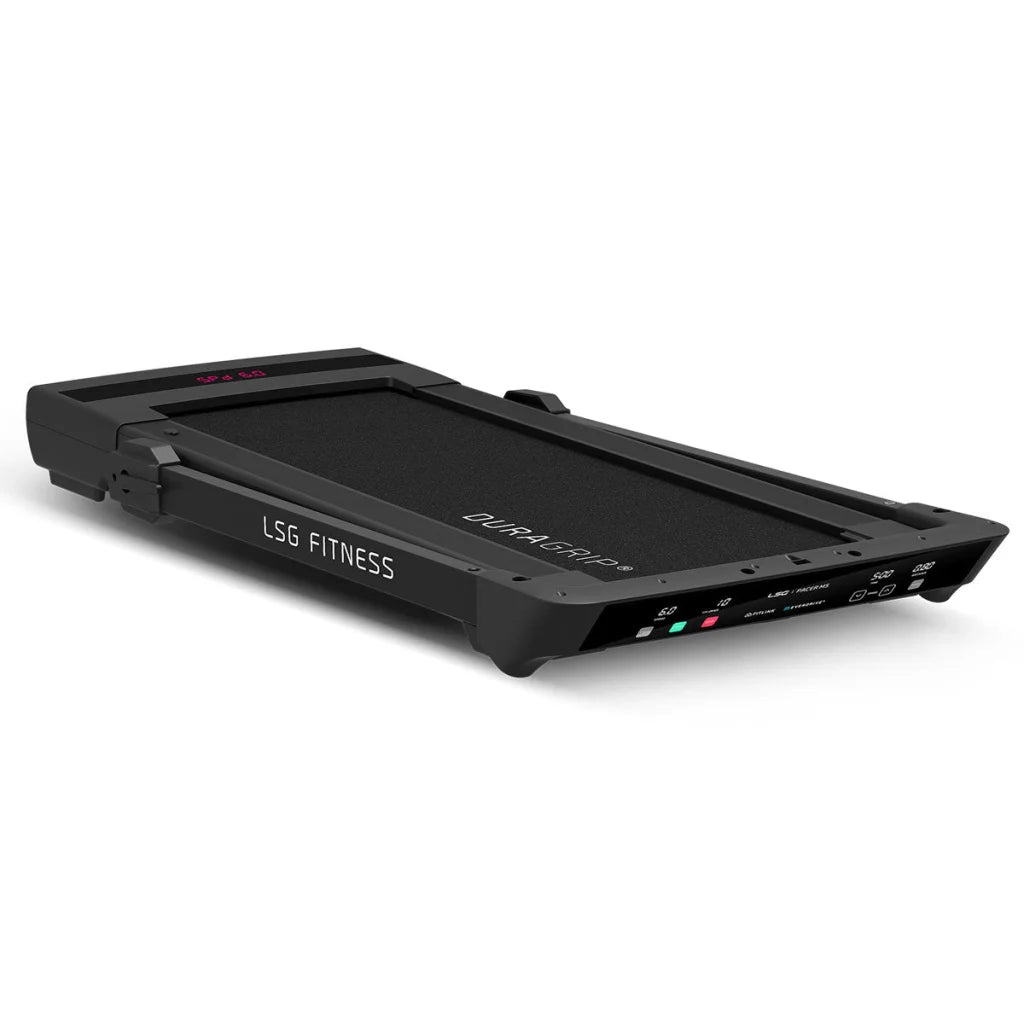 LSG Pacer M5 with Dual Motor Automatic Standing Desk 150cm