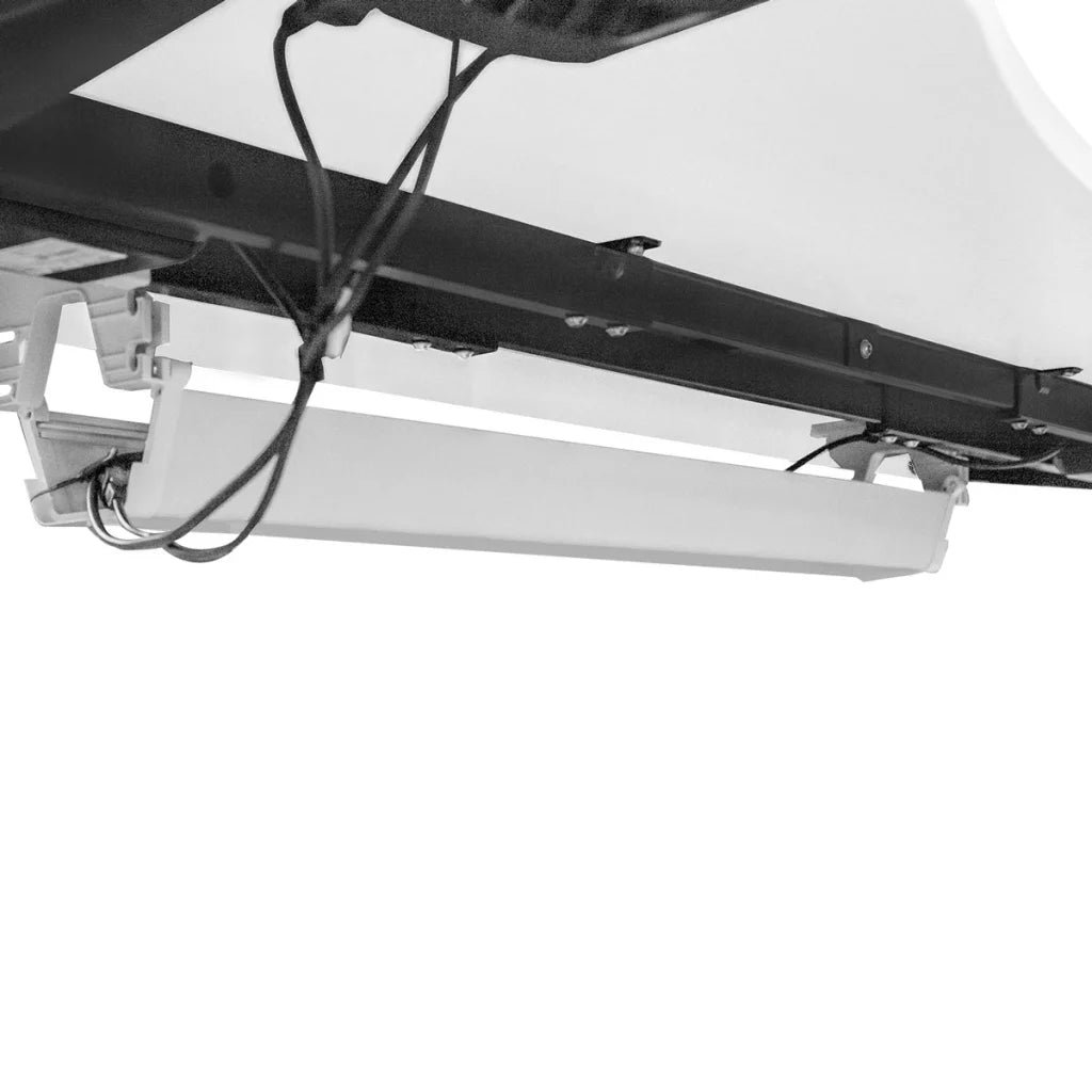 LSG Pacer M5 with Dual Motor Automatic Standing Desk 180cm