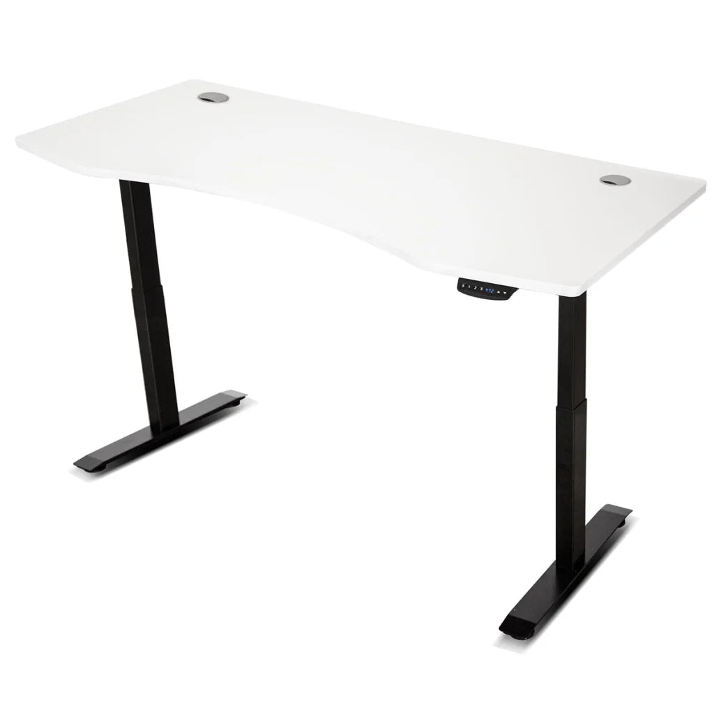 LSG Pacer M5 with Dual Motor Automatic Standing Desk 180cm
