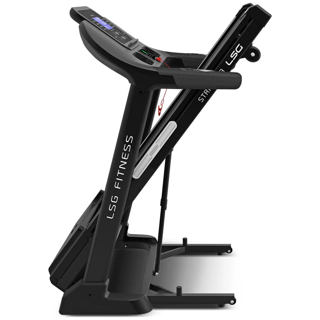 LSG Stride M3 Treadmill - Sports & Fitness > Exercise Gym &