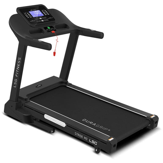 LSG Stride M3 Treadmill - Sports & Fitness > Exercise Gym &