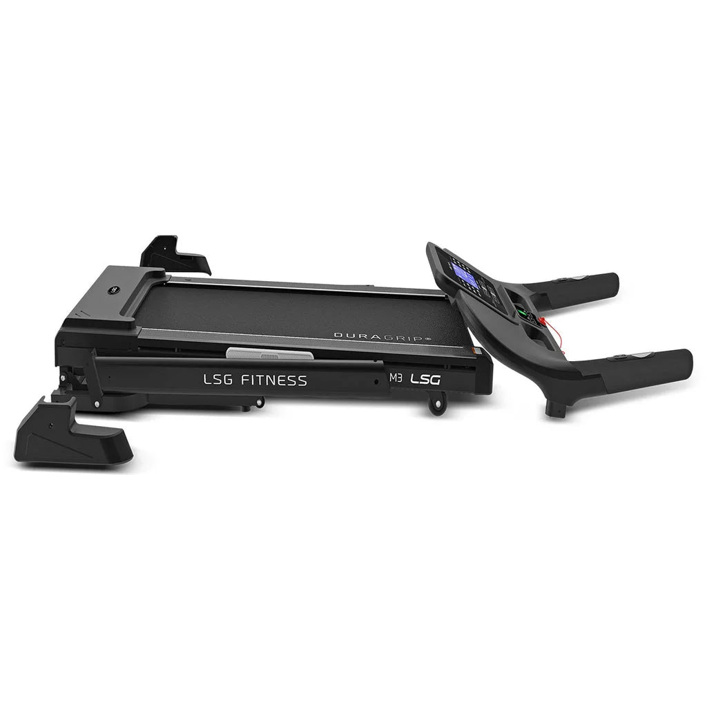 LSG Stride M3 Treadmill - Sports & Fitness > Exercise Gym &