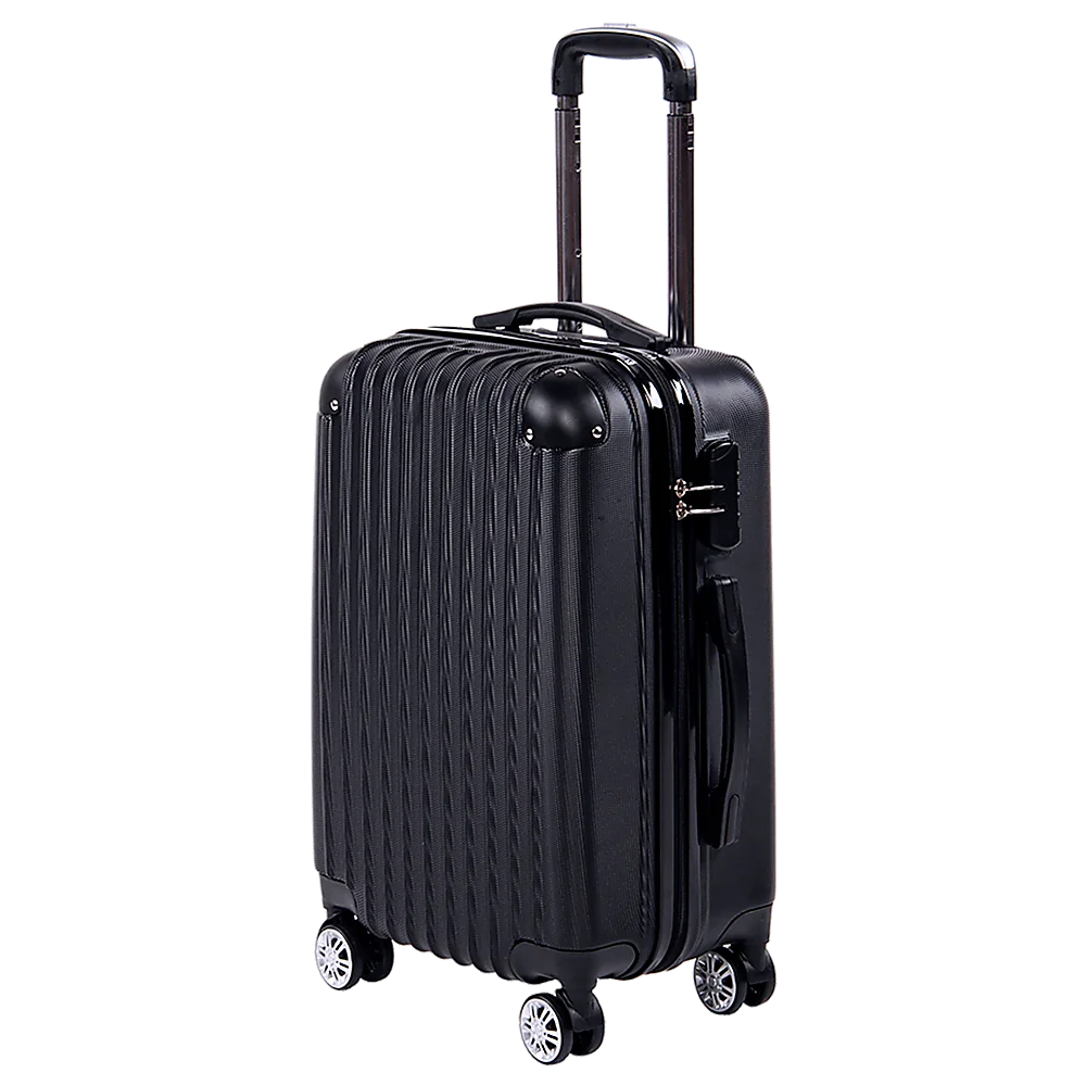 Luggage Set Delegate Suitcases 20’’ 24’’ 28’’ Carry-On