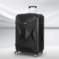 Luggage Trolley 28’’ 75CM Travel Suitcase TSA Hardshell