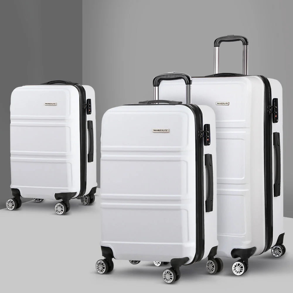 White storage trolley with drawer storage and towel rail