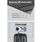 Trolley with wanderlite luggage sets suitcases