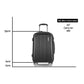 Luggage Trolley Travel Suitcase Set 20