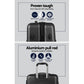 Luggage Trolley Travel Suitcase Set 28 TSA Lock Hard