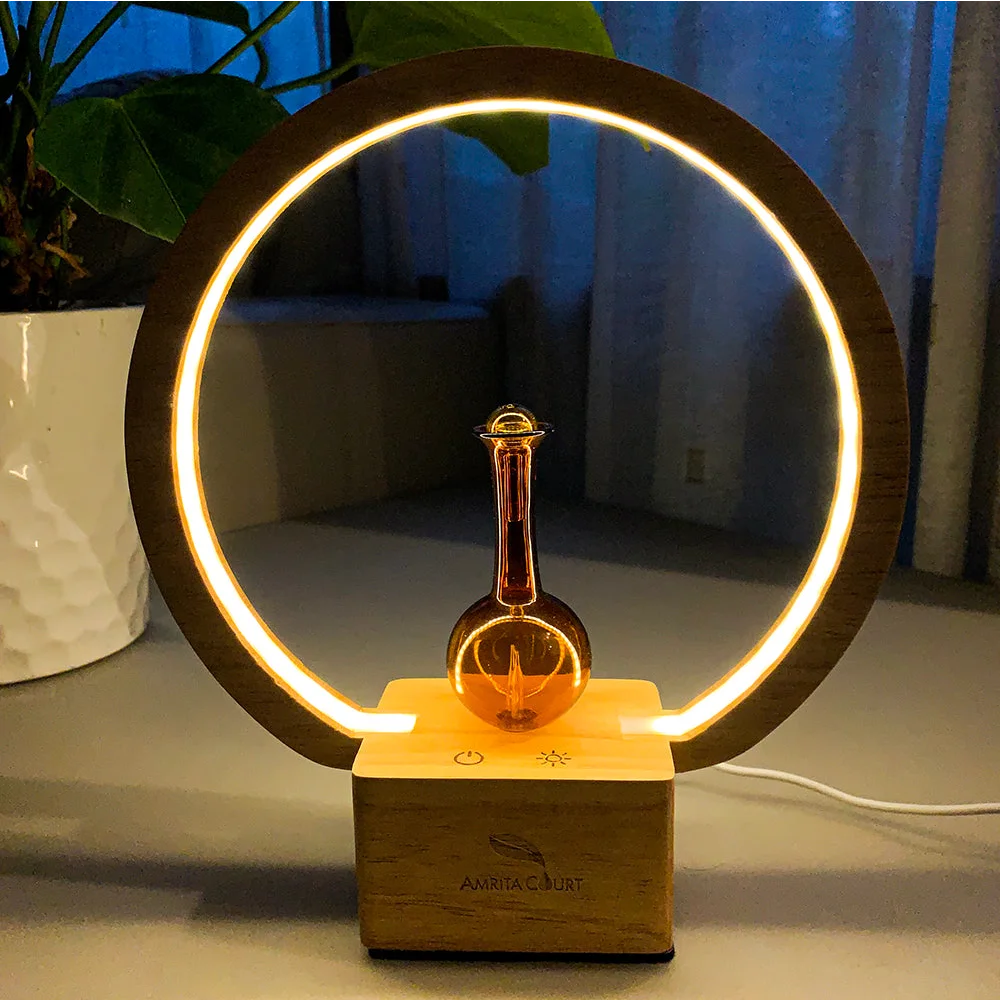 LUNA Nebuliser with Ringlight - Appliances