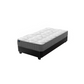 LUNALAND Easeful Eco Spray Foam Pocket Spring Hybrid