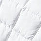 Luxor Australian Made All Season 400GSM Bamboo Blend Quilt