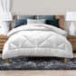 Luxor Australian Made All Season 400GSM Bamboo Blend Quilt