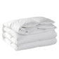 Luxor Australian Made All Season 400GSM Bamboo Blend Quilt
