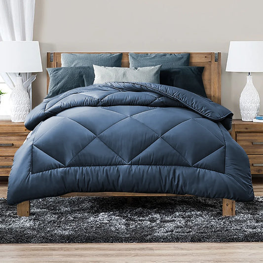 Luxor Australian Made All Season Ocean 400GSM Bamboo Blend