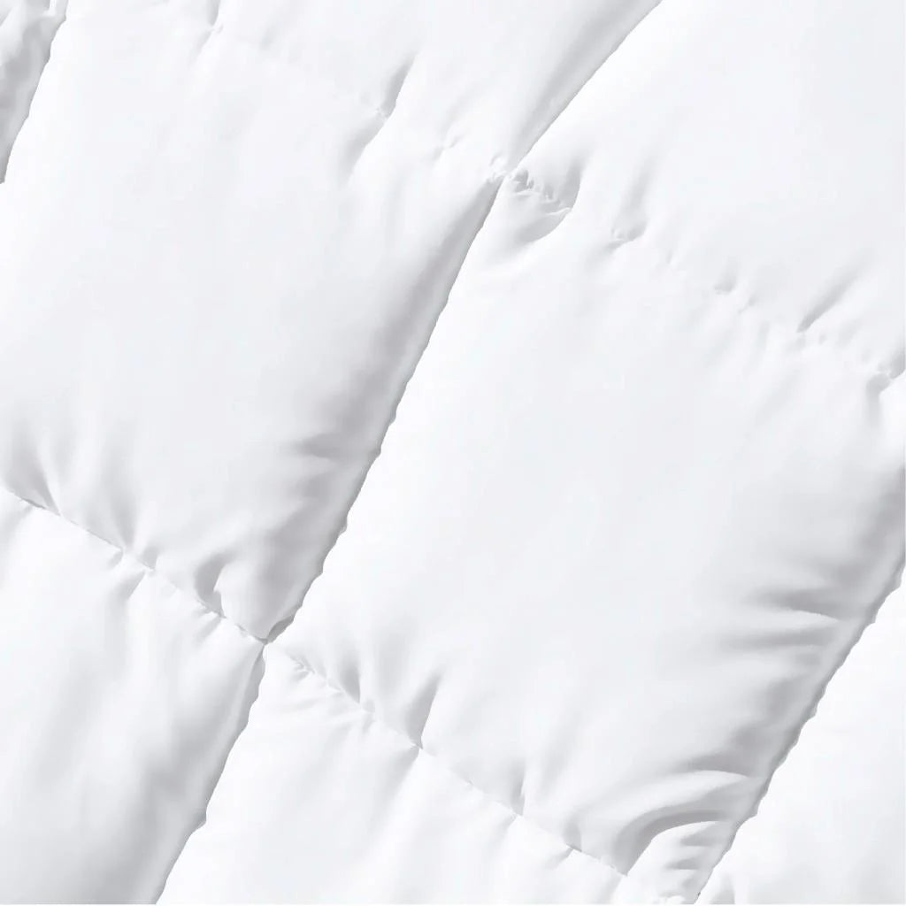 Luxor Australian Made Summer 200GSM Bamboo Blend Quilt
