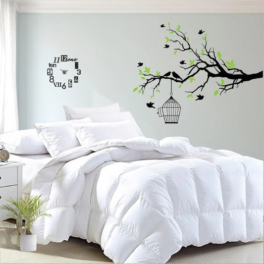 Luxor Australian Made Summer 200GSM Bamboo Blend Quilt