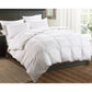 Luxury Duck 80% Down 20% Feather Quilt King - Artex - Home