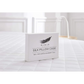 Luxury Pillowcase 100% Pure Mulberry Silk on Both Sides