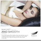 Luxury Pillowcase 100% Pure Mulberry Silk on Both Sides
