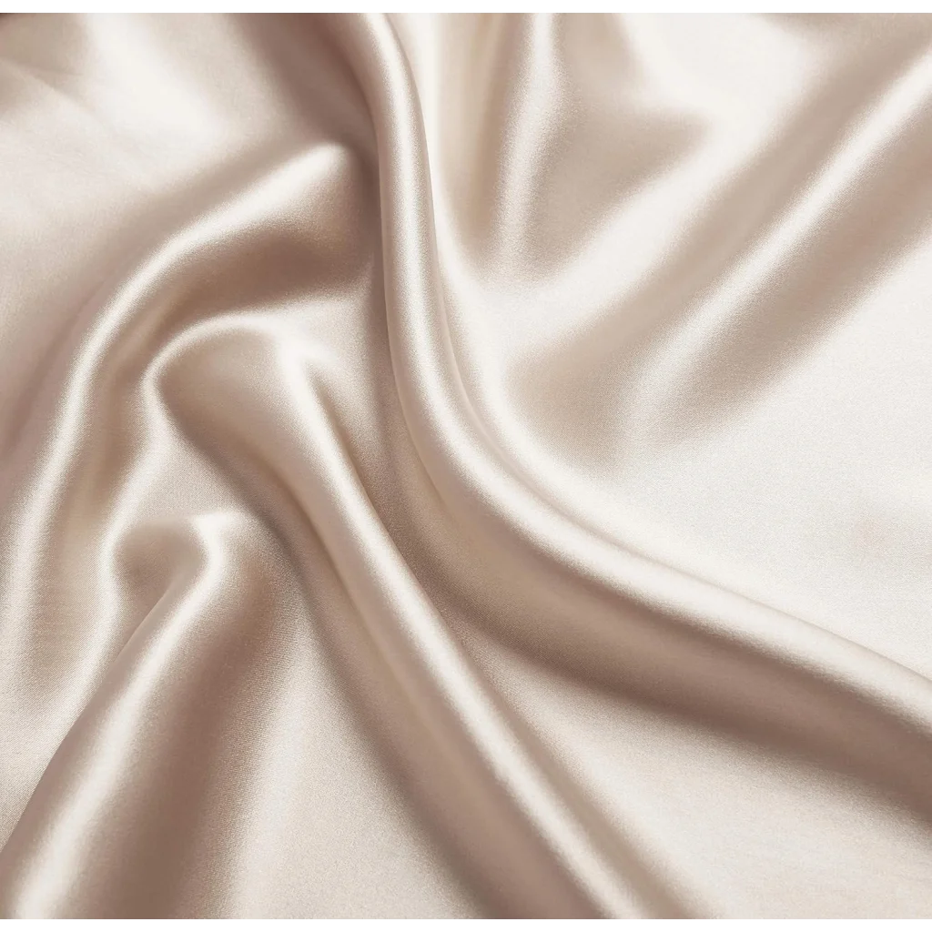 Luxury Pillowcase - 100% Pure Mulberry Silk on Both Sides