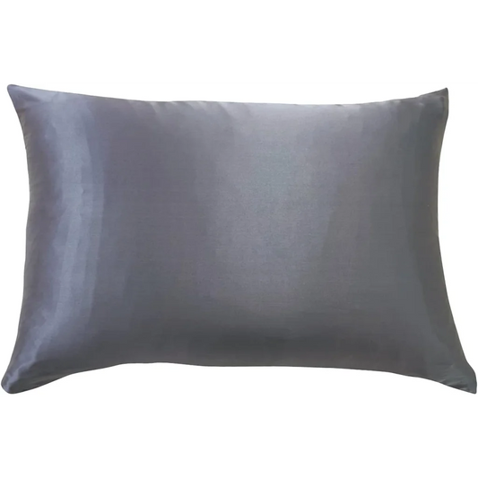 Luxury Pillowcase - 100% Pure Mulberry Silk on Both Sides