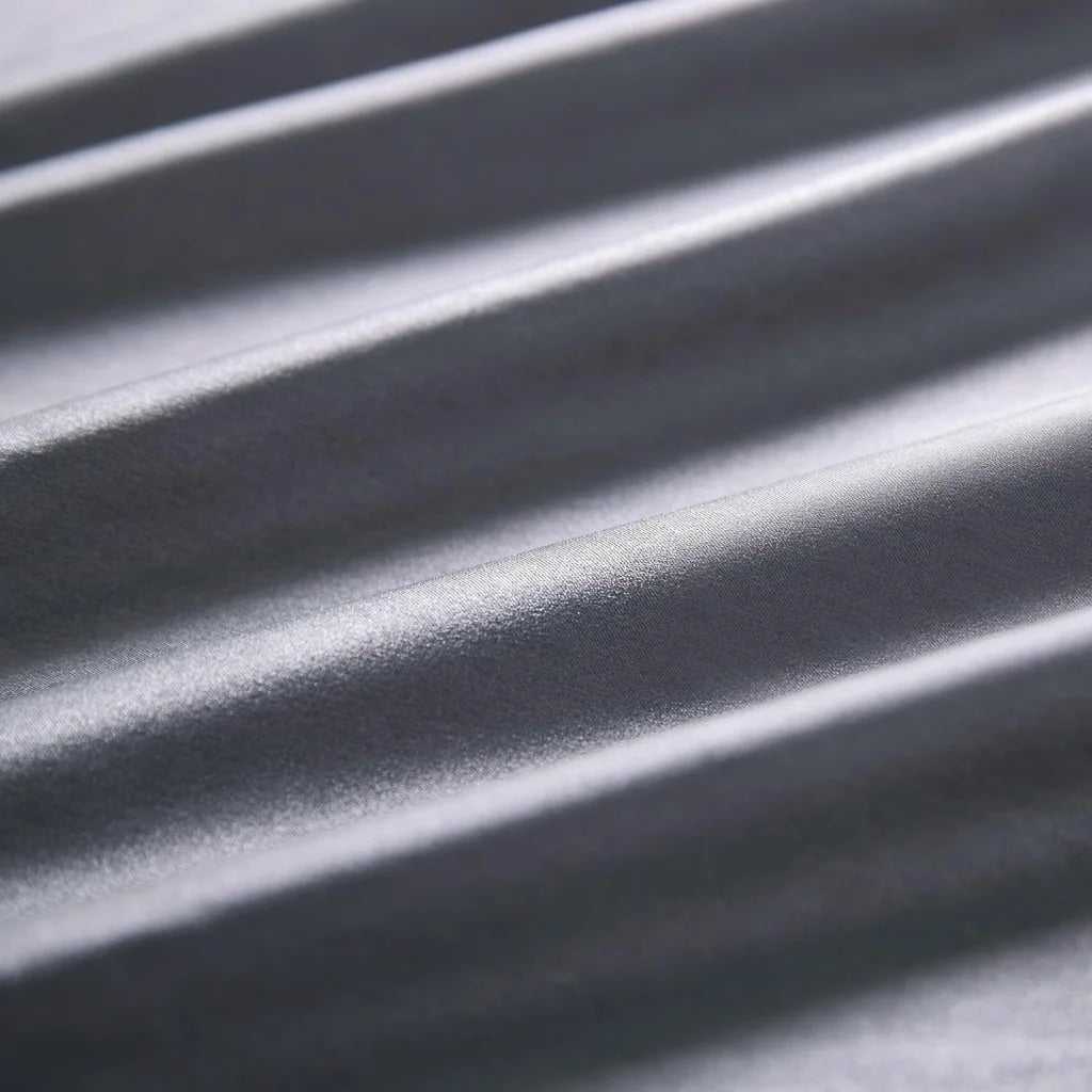 Luxury Pillowcase - 100% Pure Mulberry Silk on Both Sides