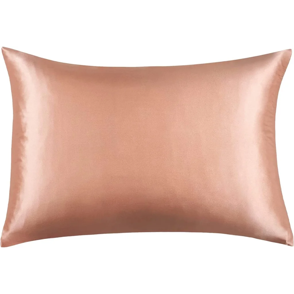 Luxury Pillowcase - 100% Pure Mulberry Silk on Both Sides