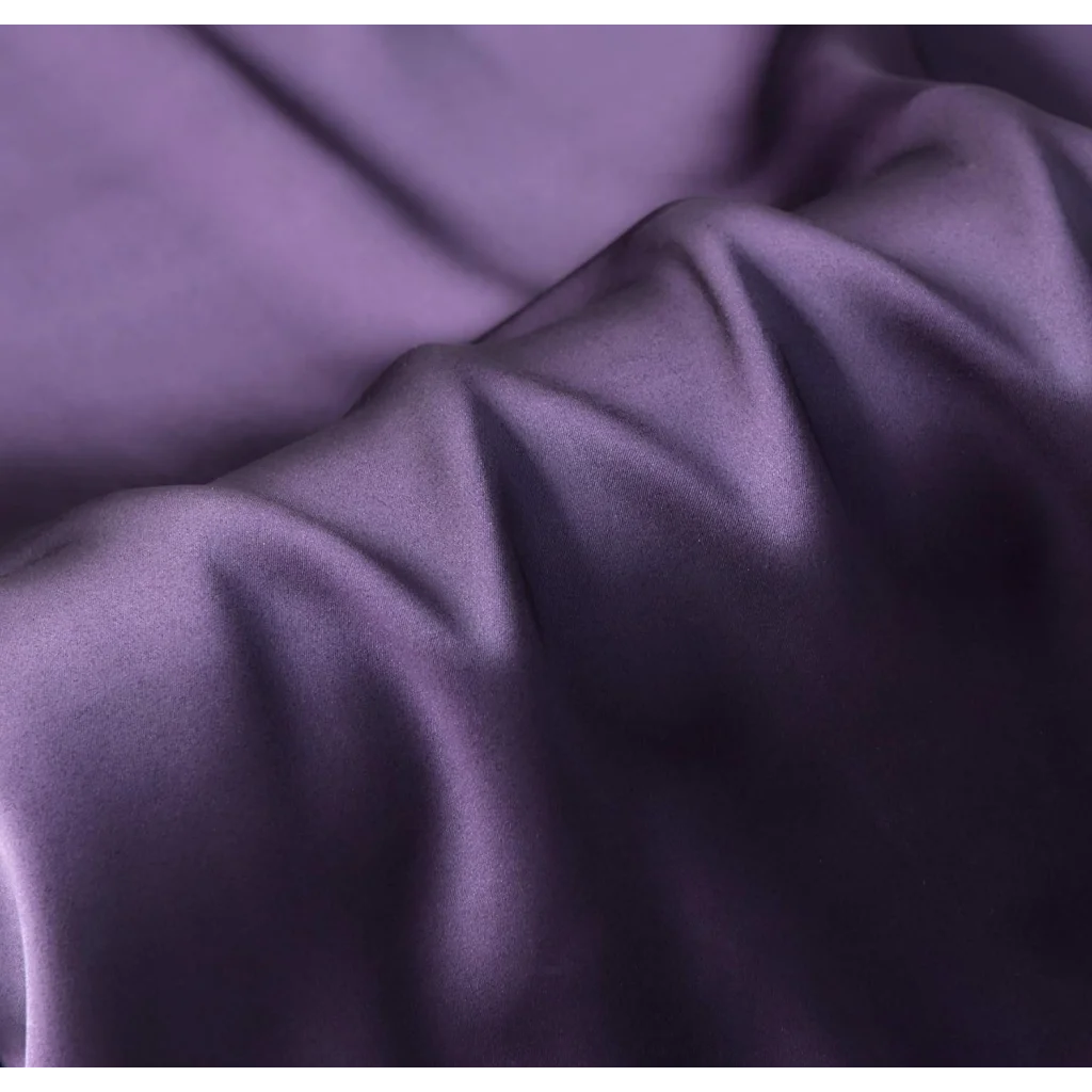 Luxury Pillowcase 100% Pure Mulberry Silk on Both Sides