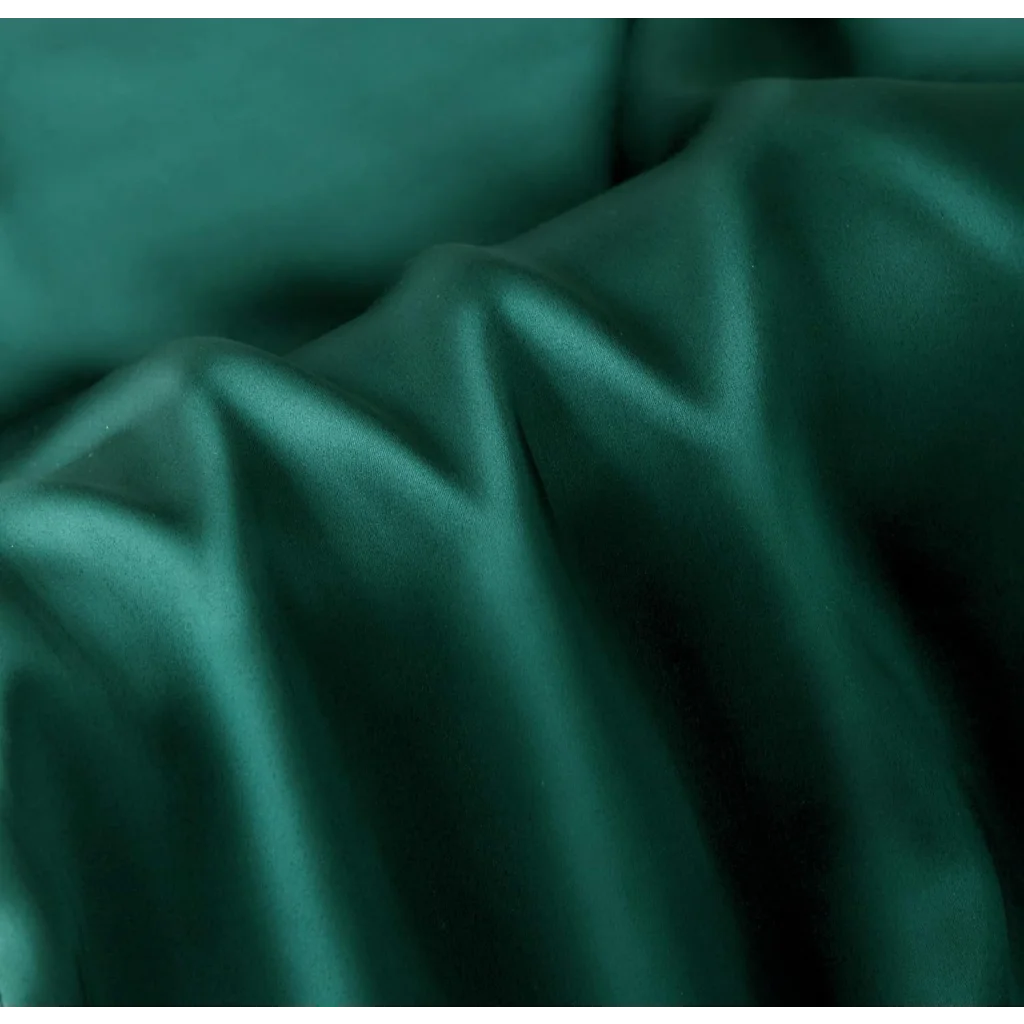 Luxury Pillowcase 100% Pure Mulberry Silk on Both Sides