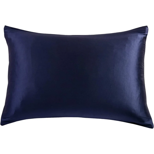 Luxury Pillowcase 100% Pure Mulberry Silk on Both Sides