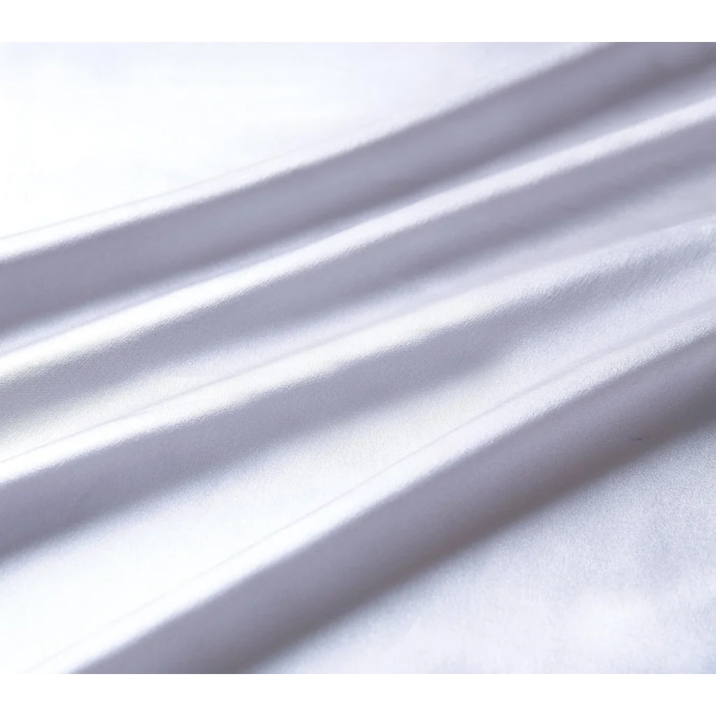 Luxury Pillowcase 100% Pure Mulberry Silk on Both Sides