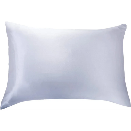 Luxury Pillowcase 100% Pure Mulberry Silk on Both Sides