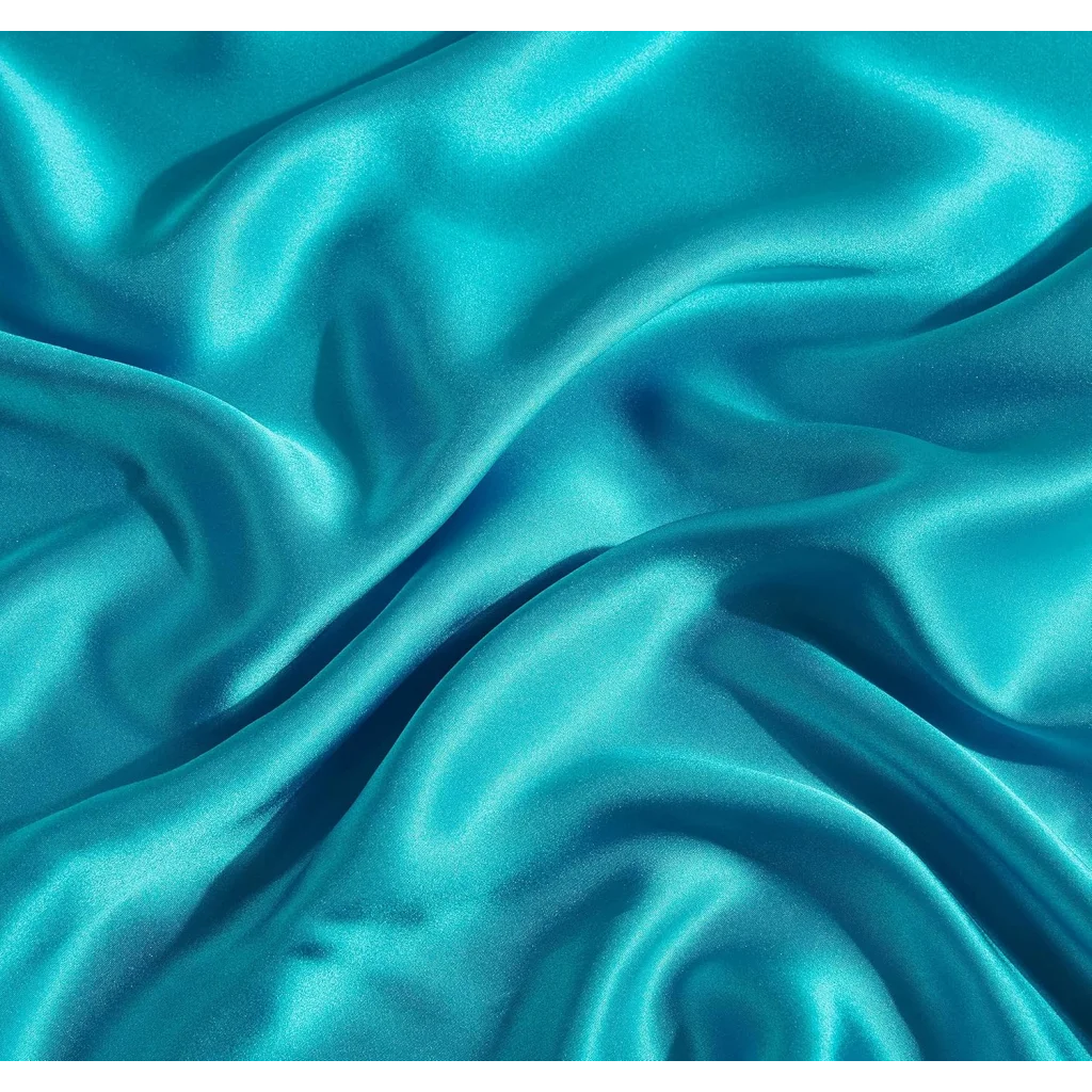 Luxury Pillowcase 100% Pure Mulberry Silk on Both Sides