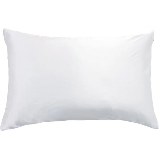 Luxury Pillowcase 100% Pure Mulberry Silk on Both Sides