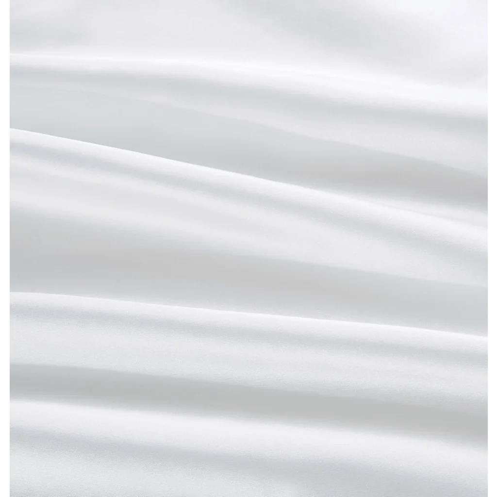 Luxury Pillowcase 100% Pure Mulberry Silk on Both Sides