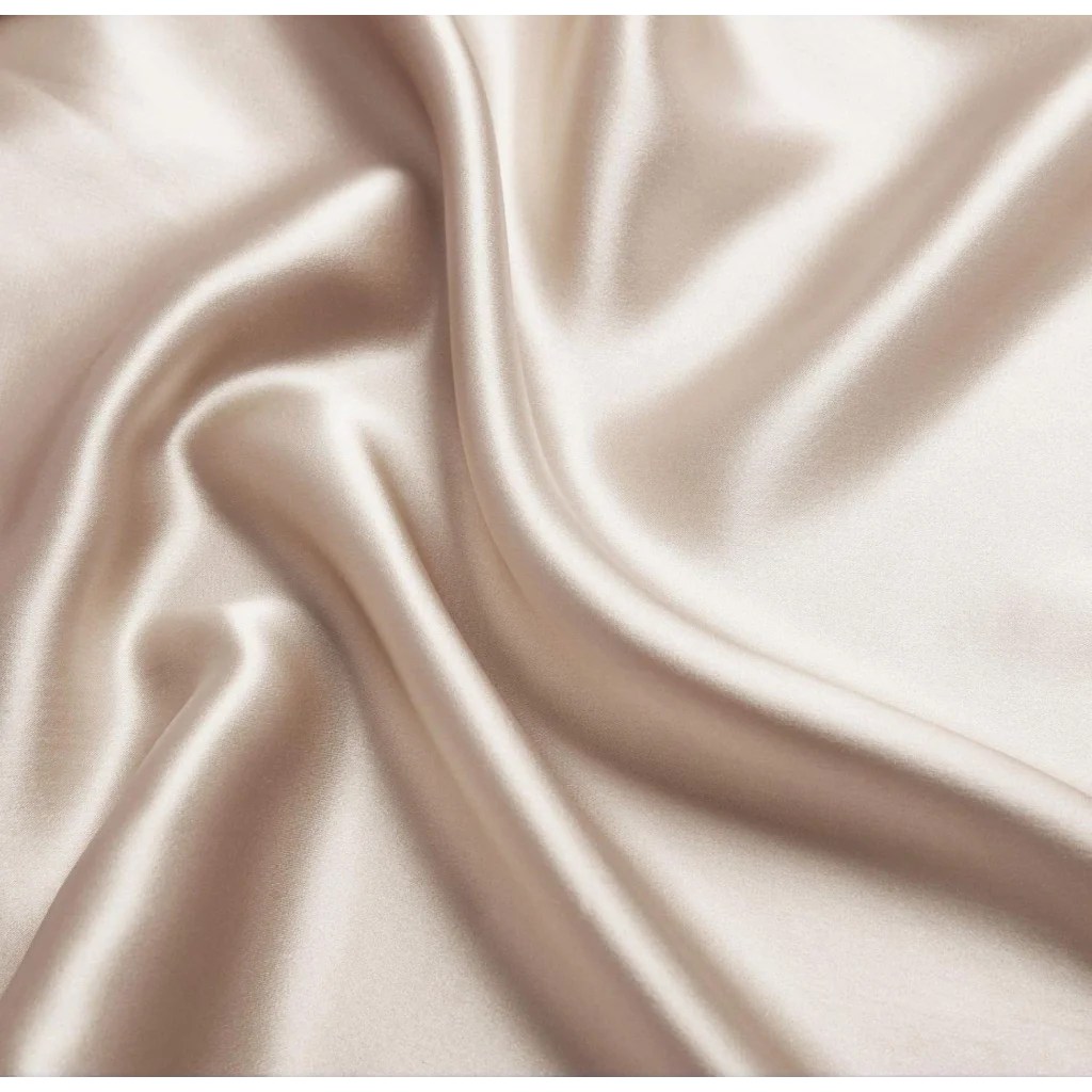 Luxury Pillowcase Set of 2 100% Pure Mulberry Silk on Both