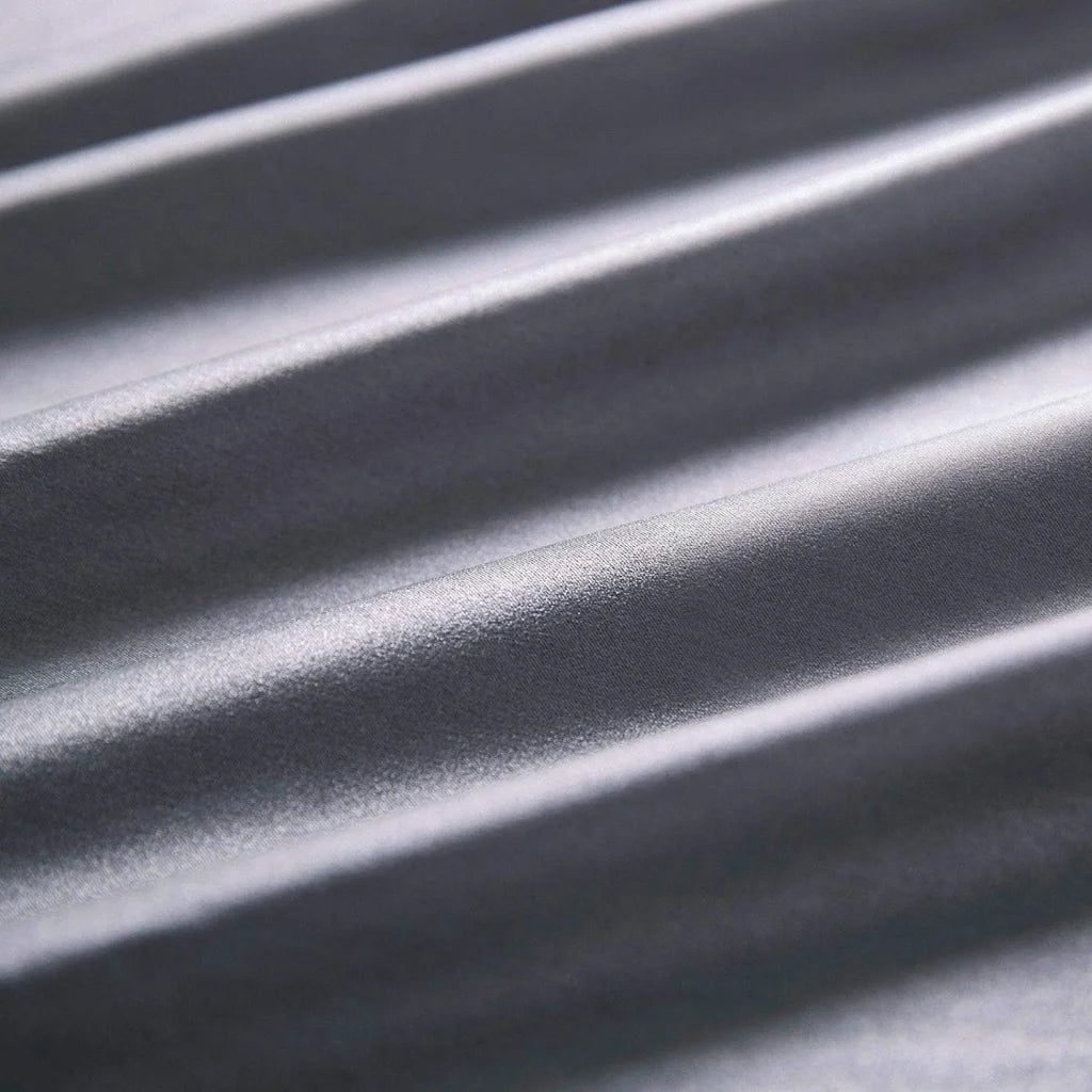 Luxury Pillowcase Set of 2 100% Pure Mulberry Silk on Both