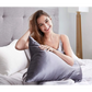 Luxury Pillowcase Set of 2 100% Pure Mulberry Silk on Both