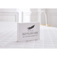 Luxury Pillowcase Set of 2 100% Pure Mulberry Silk on Both
