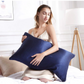 Luxury Pillowcase Set of 2 100% Pure Mulberry Silk on Both