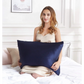 Luxury Pillowcase Set of 2 100% Pure Mulberry Silk on Both