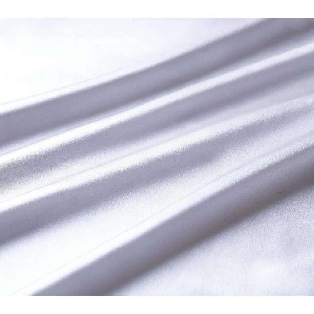 Luxury Pillowcase Set of 2 100% Pure Mulberry Silk on Both