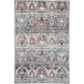 Lyndhurst Transitional Muted Multi Rug - 80x300 - Home &