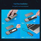 M.2 B-Key Hard Drive Enclosure 6Gbps - 60355 - Mobile