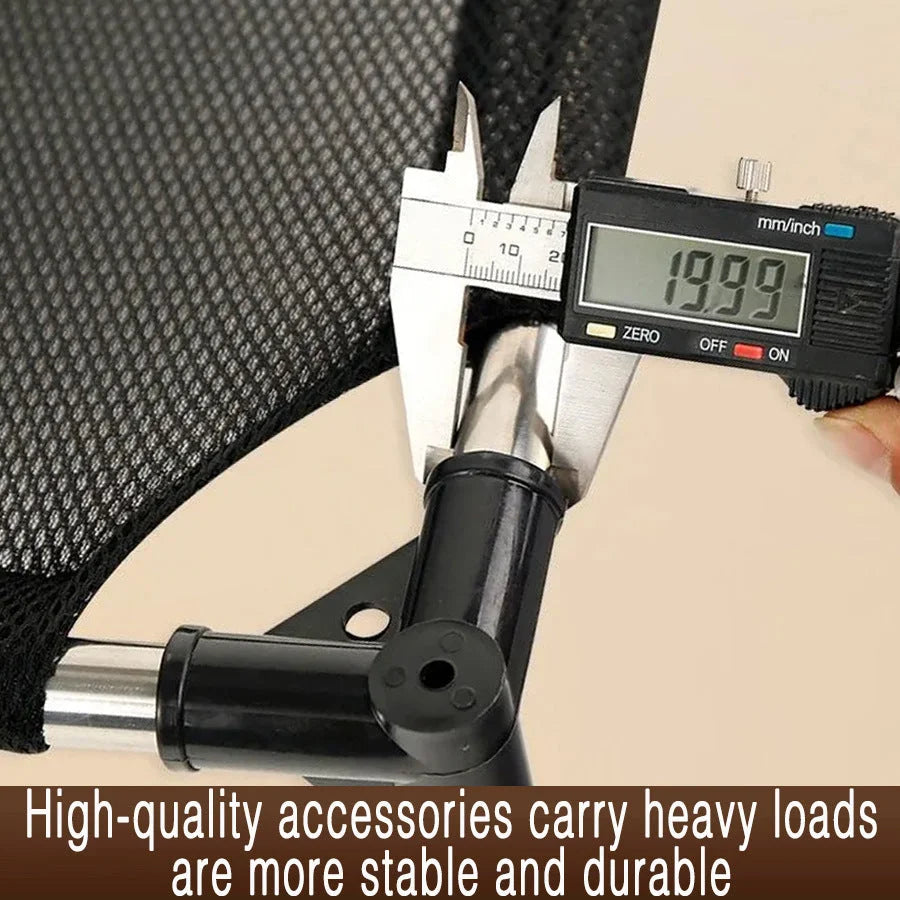 M Breathable and Cooling Elevated Pet Bed - Perfect