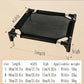 M Breathable and Cooling Elevated Pet Bed - Perfect