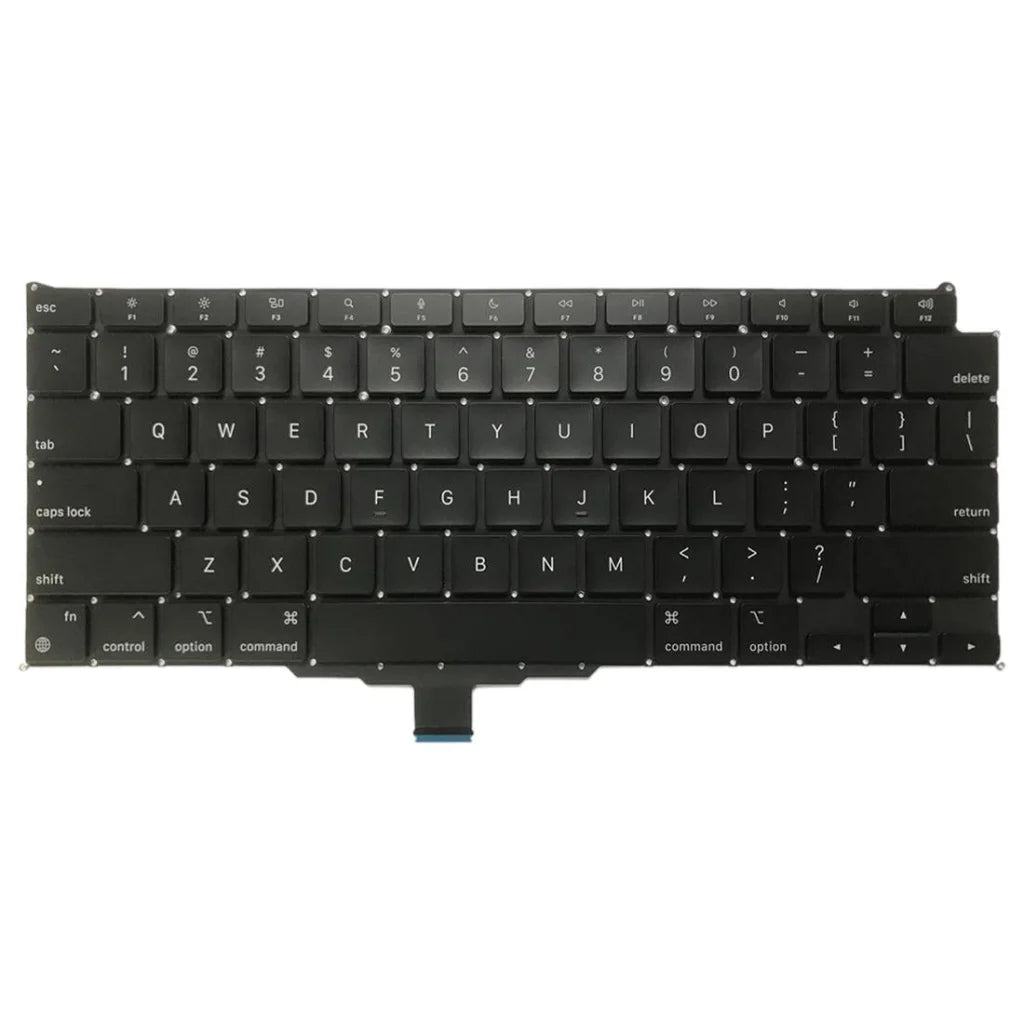 Macbook Air Retina 13.3 M1 Keyboard - Us Version – Home My Garden