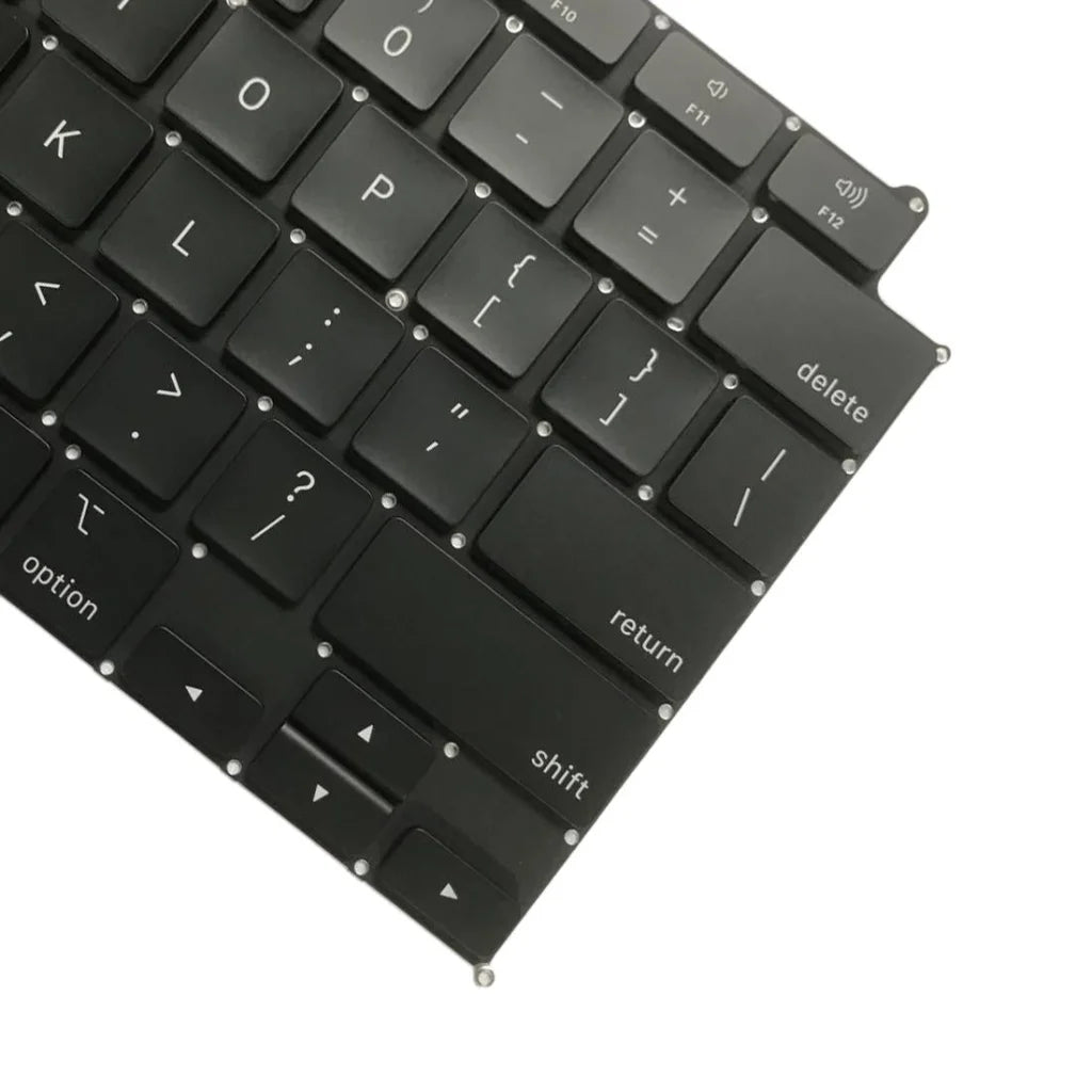 Macbook Air Retina 13.3 M1 Keyboard - Us Version-1915198426656673796