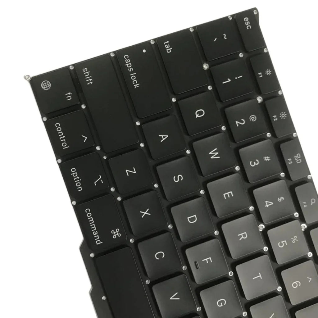Macbook Air Retina 13.3 M1 Keyboard - Us Version-1915198426656673795