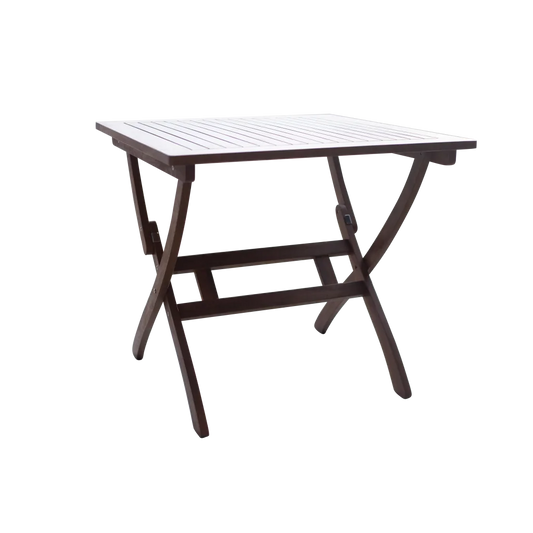 Maculata Folding Square Table - Spring Fever Exclusive Promo